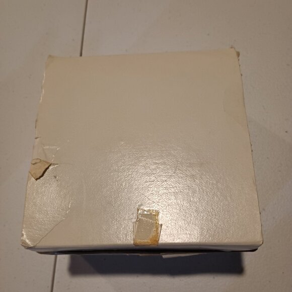 Vintage Noble Hall 3-D Christmas Candle with Slide Village and Carolers - Picture 7 of 7